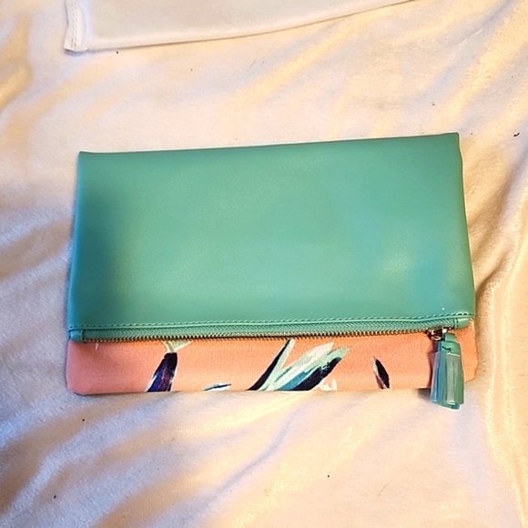 Rachael Pally clutch - Picture 2 of 10